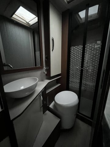 Fleurette Migrateur 60 LG - Photo 6