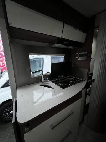 Fleurette Migrateur 60 LG - Photo 7