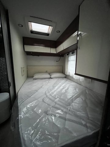 Fleurette Migrateur 60 LG - Photo 9