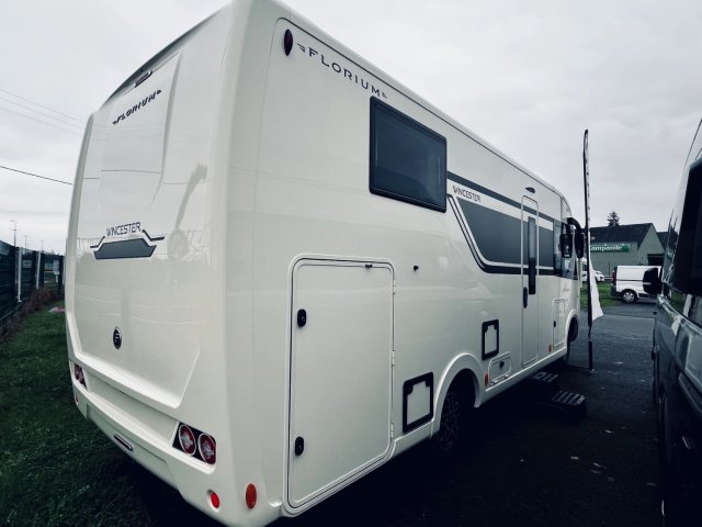 Florium Wincester 71 LMF - Photo 2