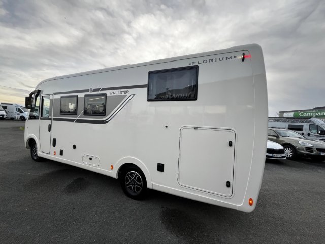 Florium Wincester 71 LMF - Photo 17