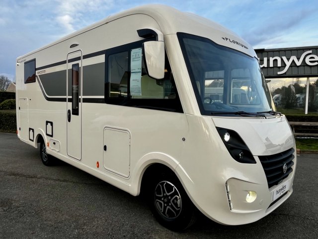 Florium Wincester 71 LMF - Photo 24