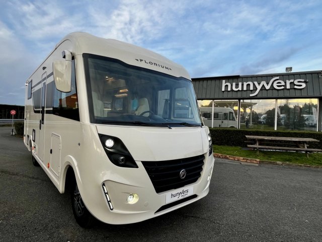 Florium Wincester 71 LMF - Photo 25