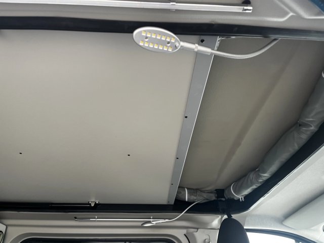 Achat Font Vendome Auto Camp Occasion