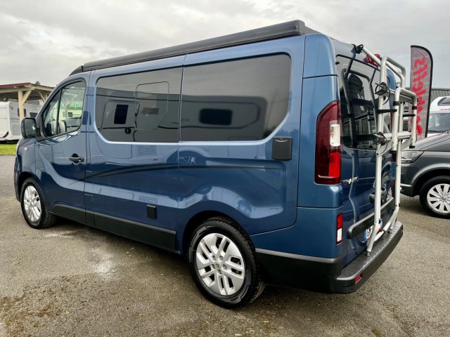 Font Vendome Auto Camp - Photo 15