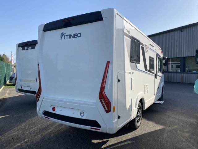 Itineo CM 660 COMPACT - Photo 2