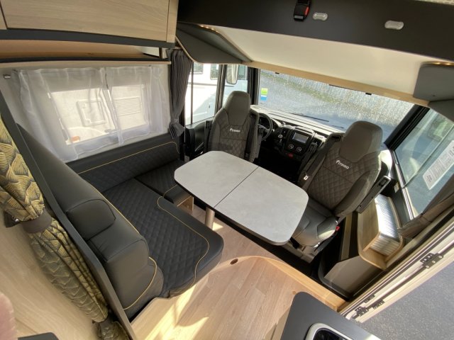 Itineo CM 660 COMPACT - Photo 3