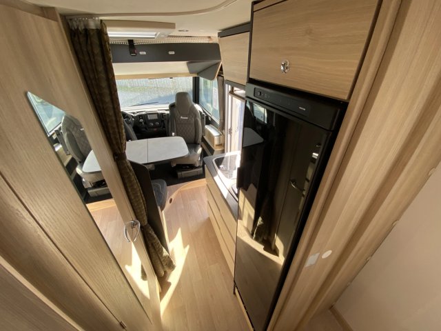 Itineo CM 660 COMPACT - Photo 5