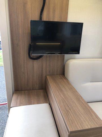 Pilote P 696 U Expression - Photo 2