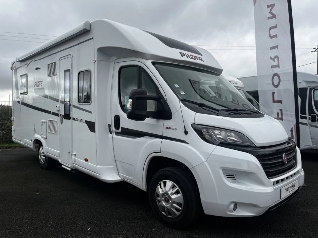 Pilote P 746 C Essentiel Occasion