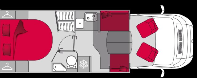 Pilote P 746 C Essentiel - Photo 20