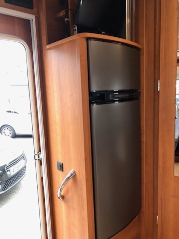 Rapido 600 FF - Photo 4