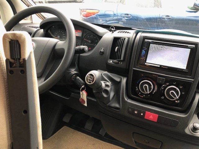 Rapido 600 FF - Photo 5