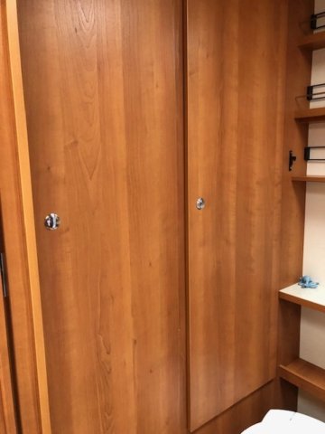 Rapido 600 FF - Photo 6