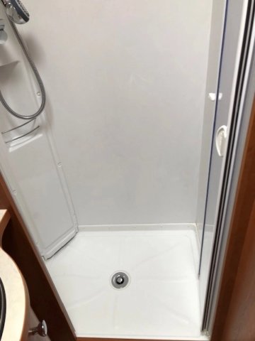 Rapido 600 FF - Photo 7