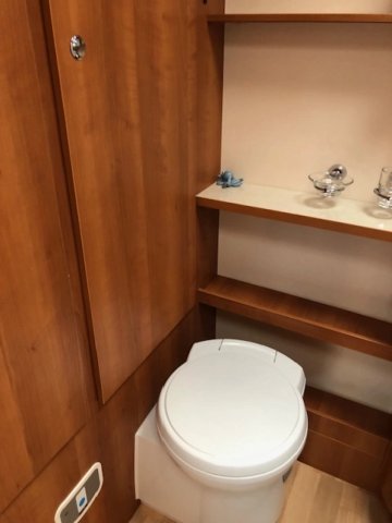 Rapido 600 FF - Photo 8