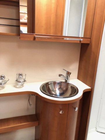 Rapido 600 FF - Photo 9