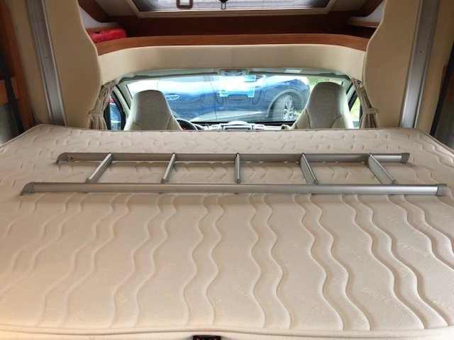 Rapido 600 FF - Photo 10