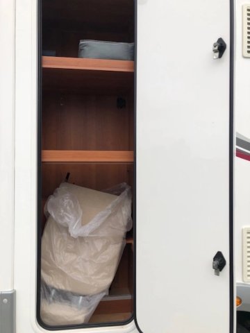 Rapido 600 FF - Photo 11