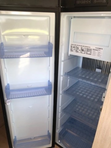 Rapido Van V55 - Photo 4