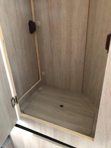 Rapido Van V55 - Photo 8