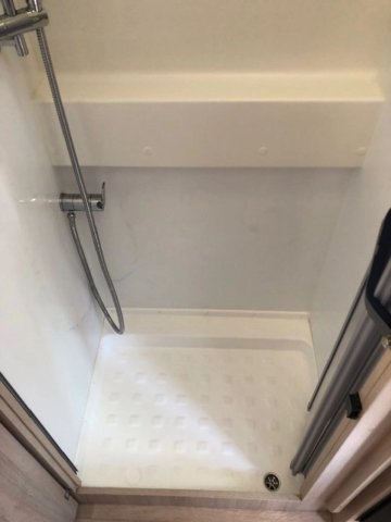 Rapido Van V55 - Photo 9