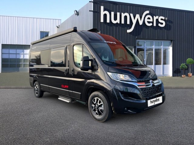 Sunlight CVE 600 LOCATION HUNYVERS Neuf