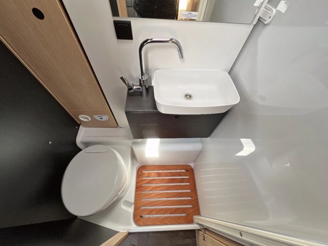 Sunlight T 67 Adventure Edition - Photo 6