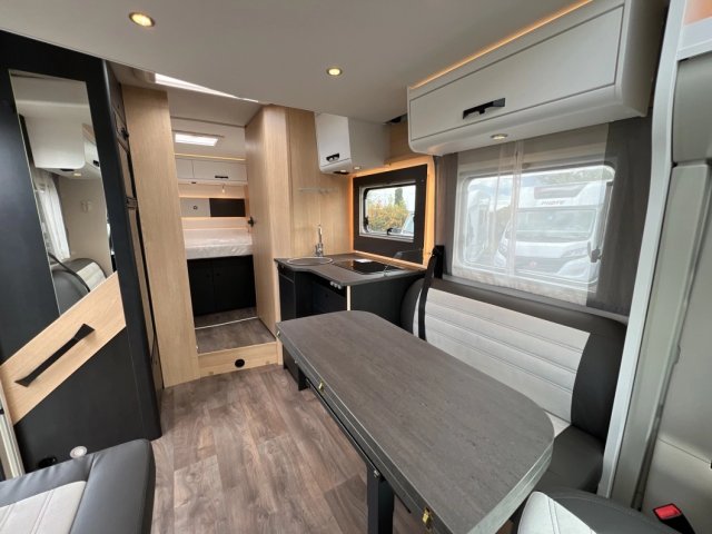 Sunlight T 69 LC Adventure Edition - Photo 2