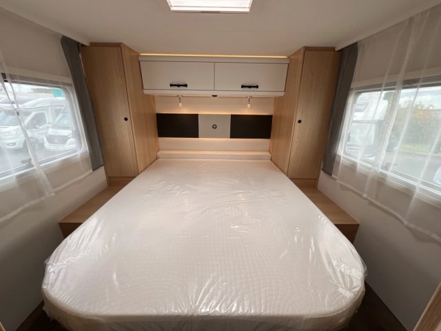 Sunlight T 69 LC Adventure Edition - Photo 5