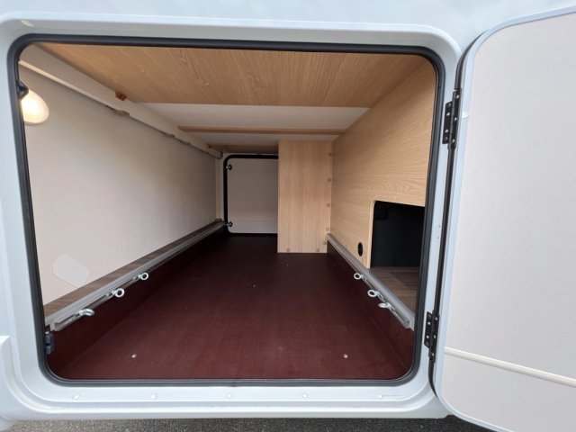 Sunlight T 69 LC Adventure Edition - Photo 6