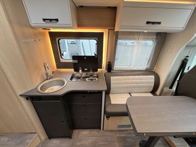 Sunlight T 69 LC Adventure Edition - Photo 4