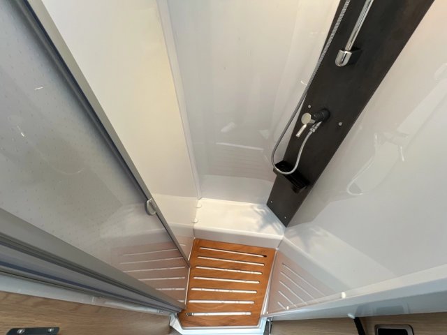 Sunlight T 69 LC Adventure Edition - Photo 7