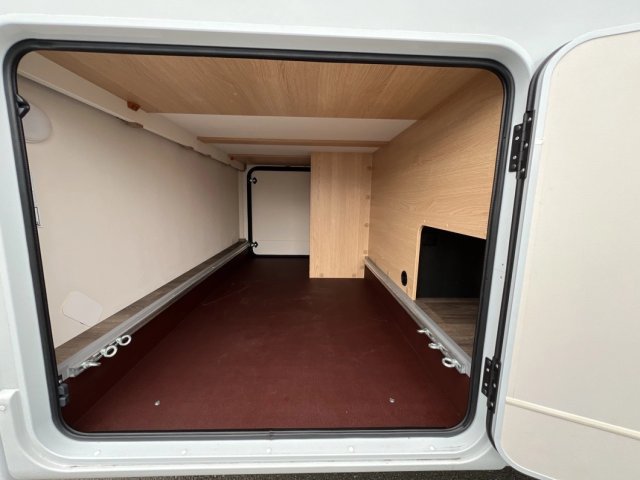 Sunlight T 69 LC Adventure Edition - Photo 8