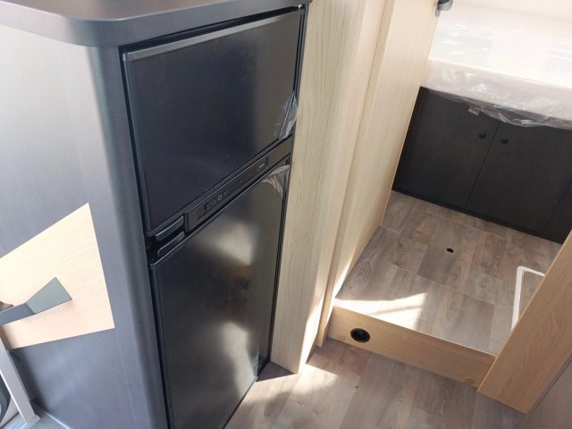 Sunlight T 690 L Adventure Edition - Photo 7