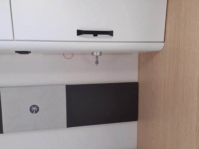 Sunlight T 690 L Adventure Edition - Photo 12