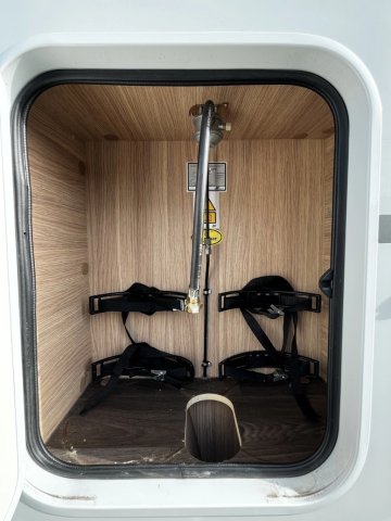 Sunlight V 60 Adventure Edition - Photo 4