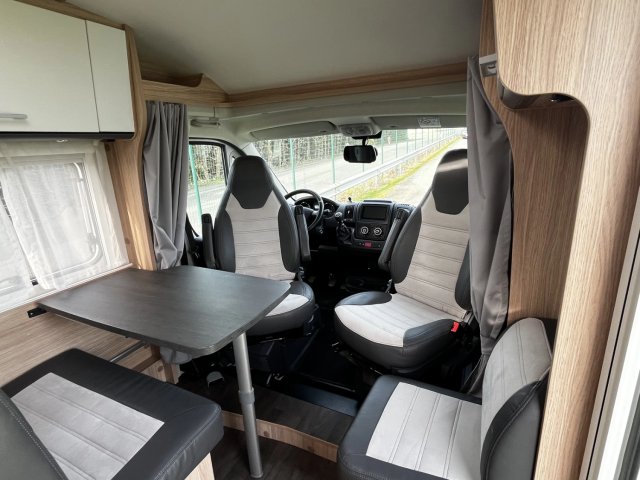 Sunlight V 60 Adventure Edition - Photo 5