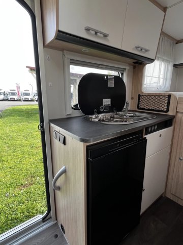 Sunlight V 60 Adventure Edition - Photo 7