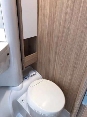 Sunlight V 60 Adventure Edition - Photo 8