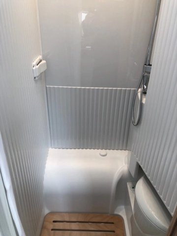 Sunlight V 60 Adventure Edition - Photo 9