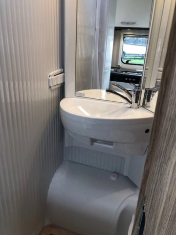 Sunlight V 60 Adventure Edition - Photo 10