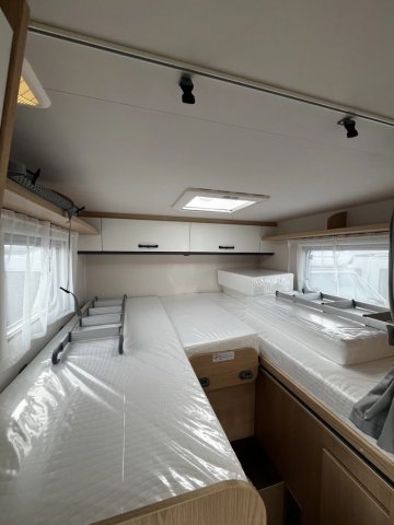 Sunlight V 67S Adventure Edition - Photo 2