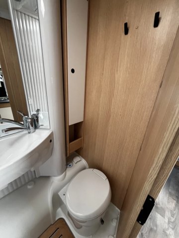 Sunlight V 67S Adventure Edition - Photo 3