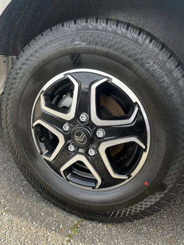 Sunlight V 67S Adventure Edition - Photo 4