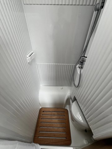 Sunlight V 67S Adventure Edition - Photo 5