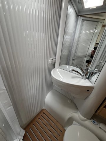 Sunlight V 67S Adventure Edition - Photo 6