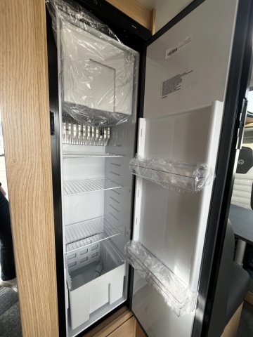 Sunlight V 67S Adventure Edition - Photo 8