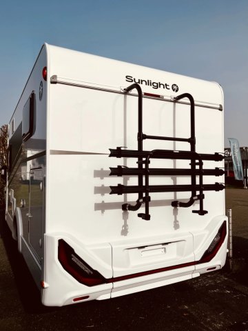 Sunlight V 67S Adventure Edition - Photo 11