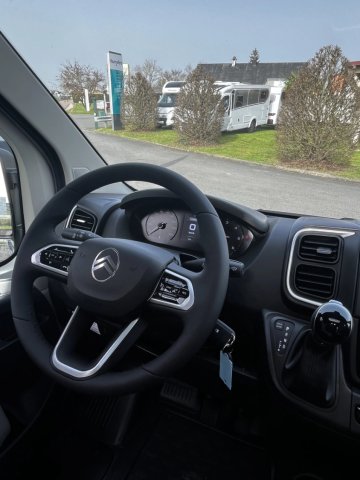 Sunlight V 67S Adventure Edition - Photo 15